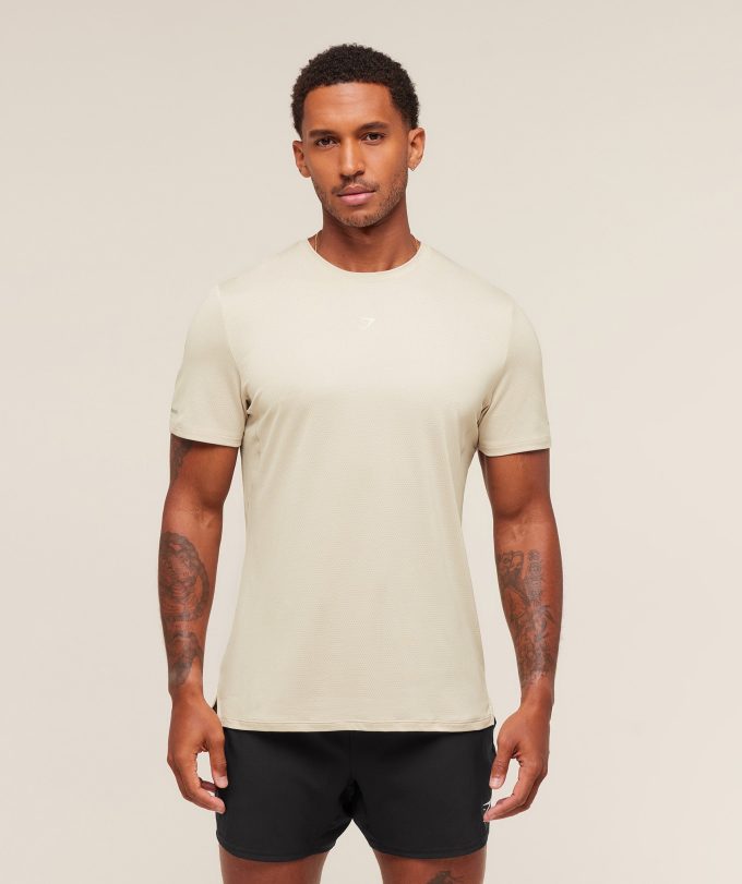 Running T-Shirt