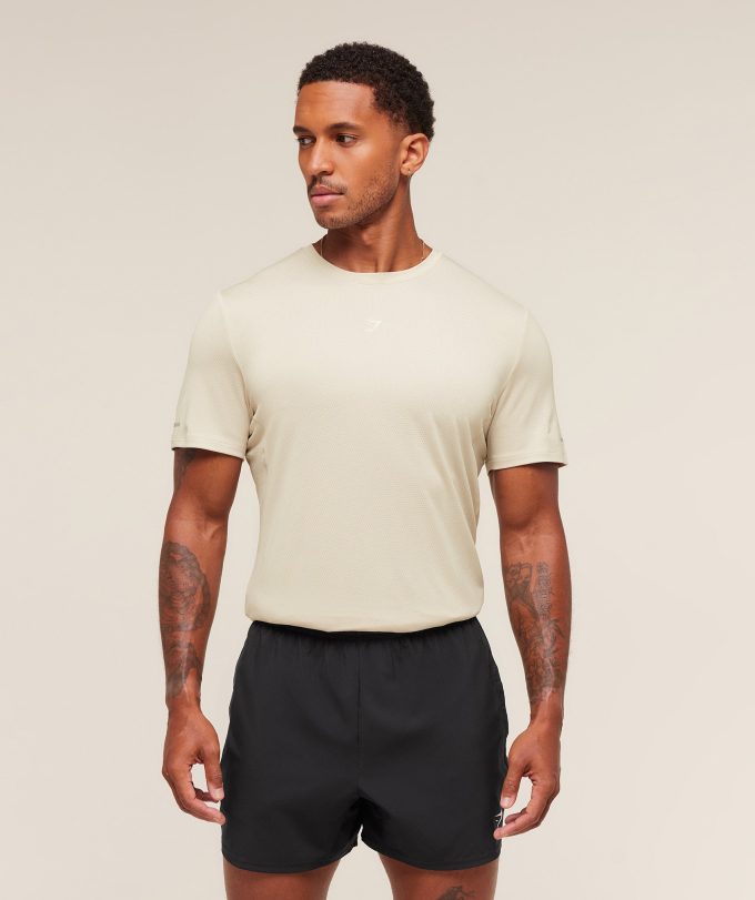 Running T-Shirt