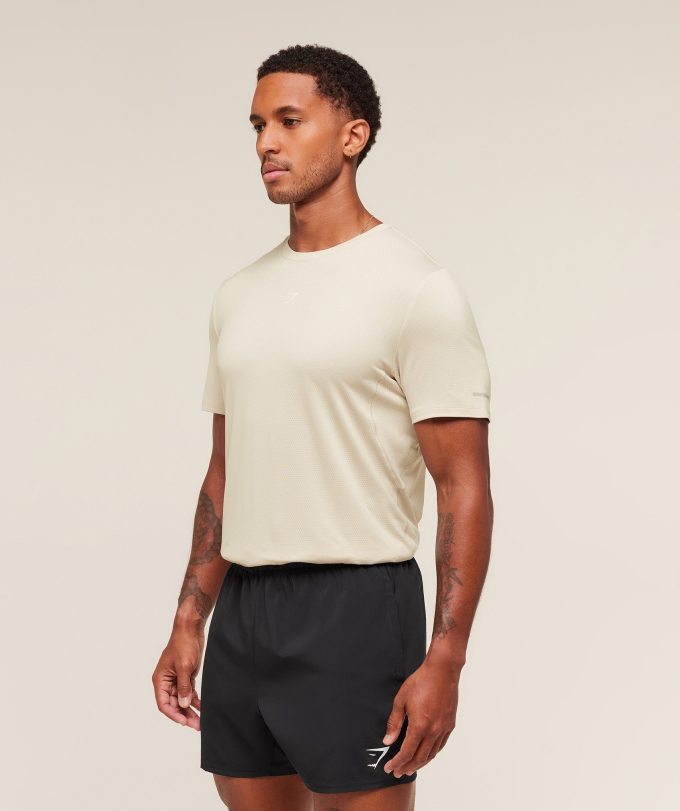 Running T-Shirt