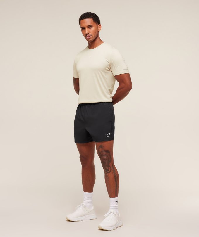 Running T-Shirt