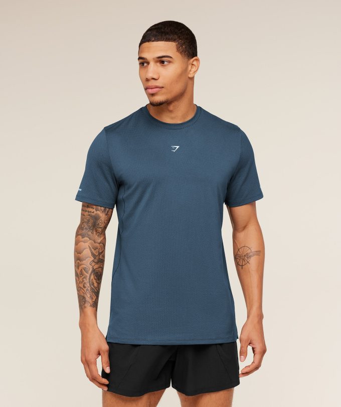Running T-Shirt