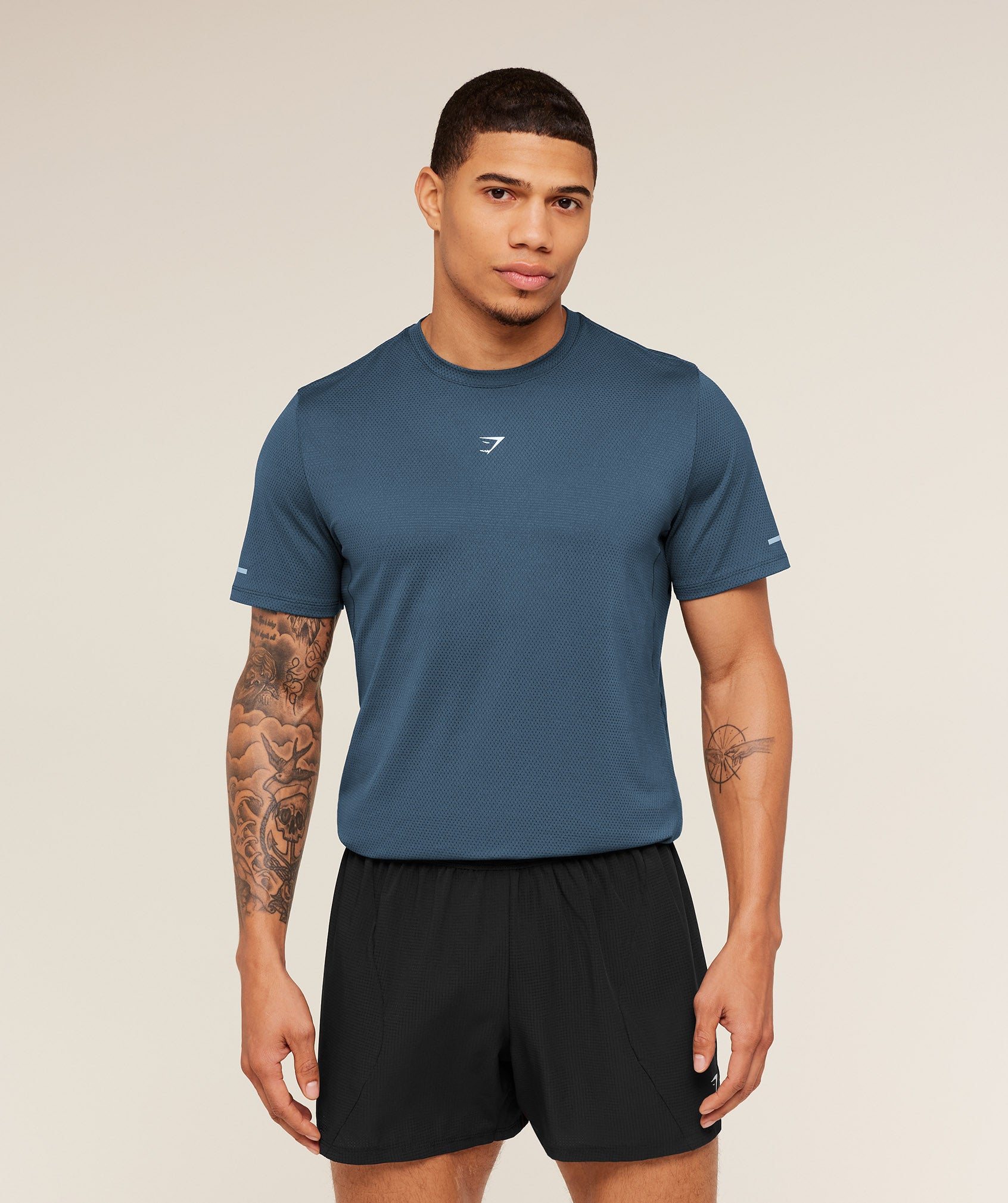 Running T-Shirt - Image 4