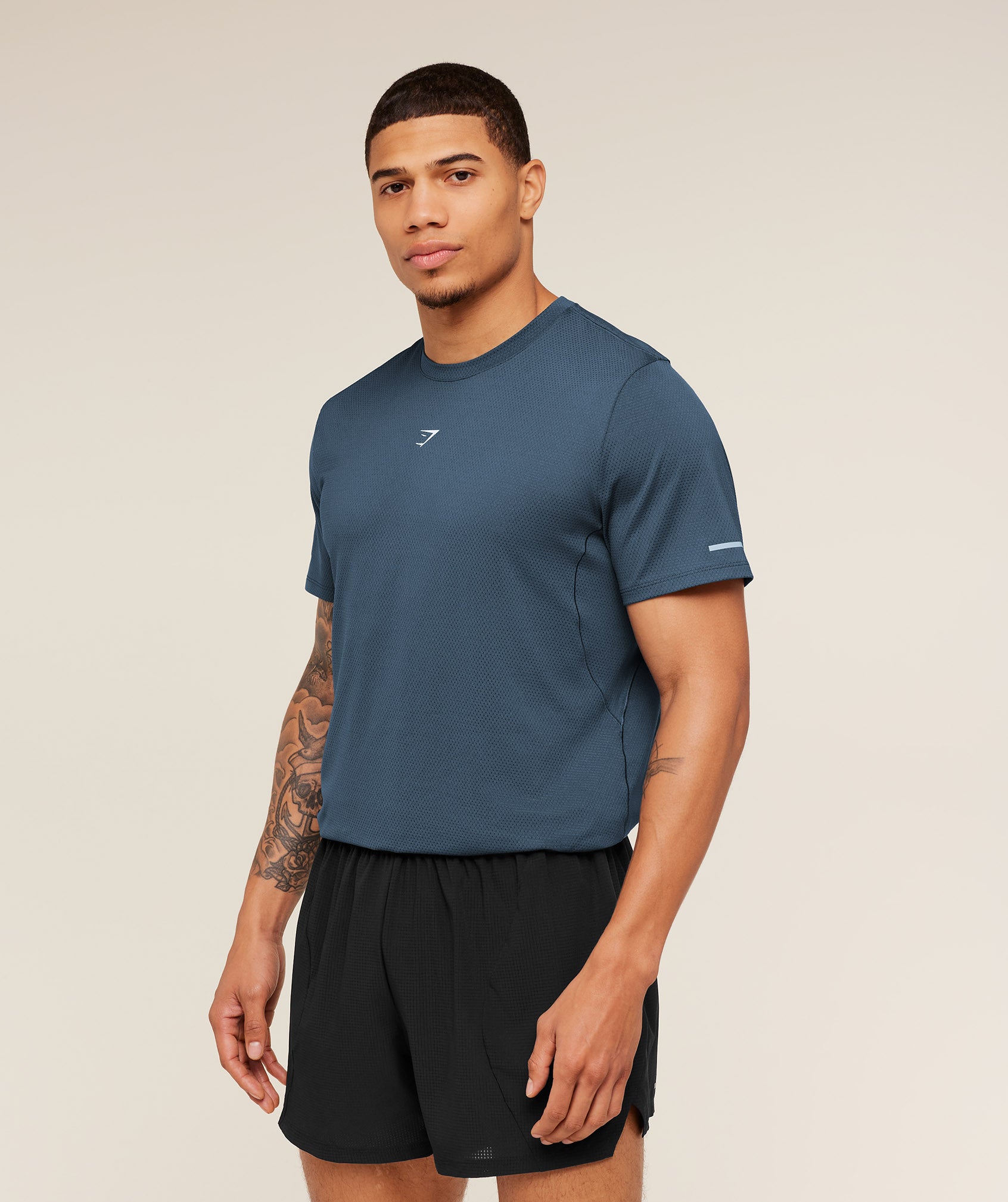 Running T-Shirt - Image 3