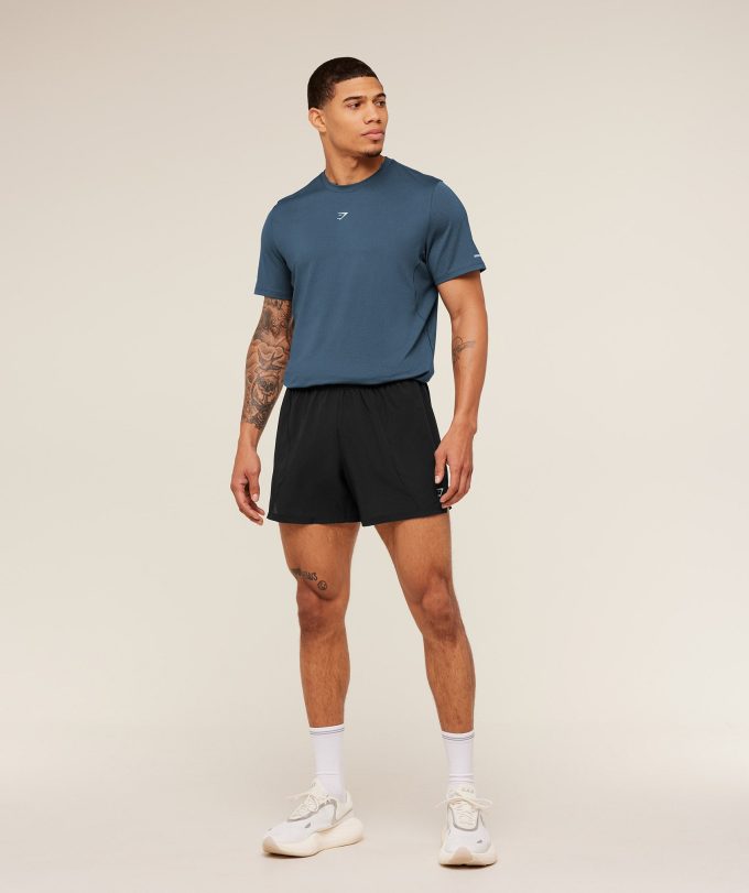 Running T-Shirt