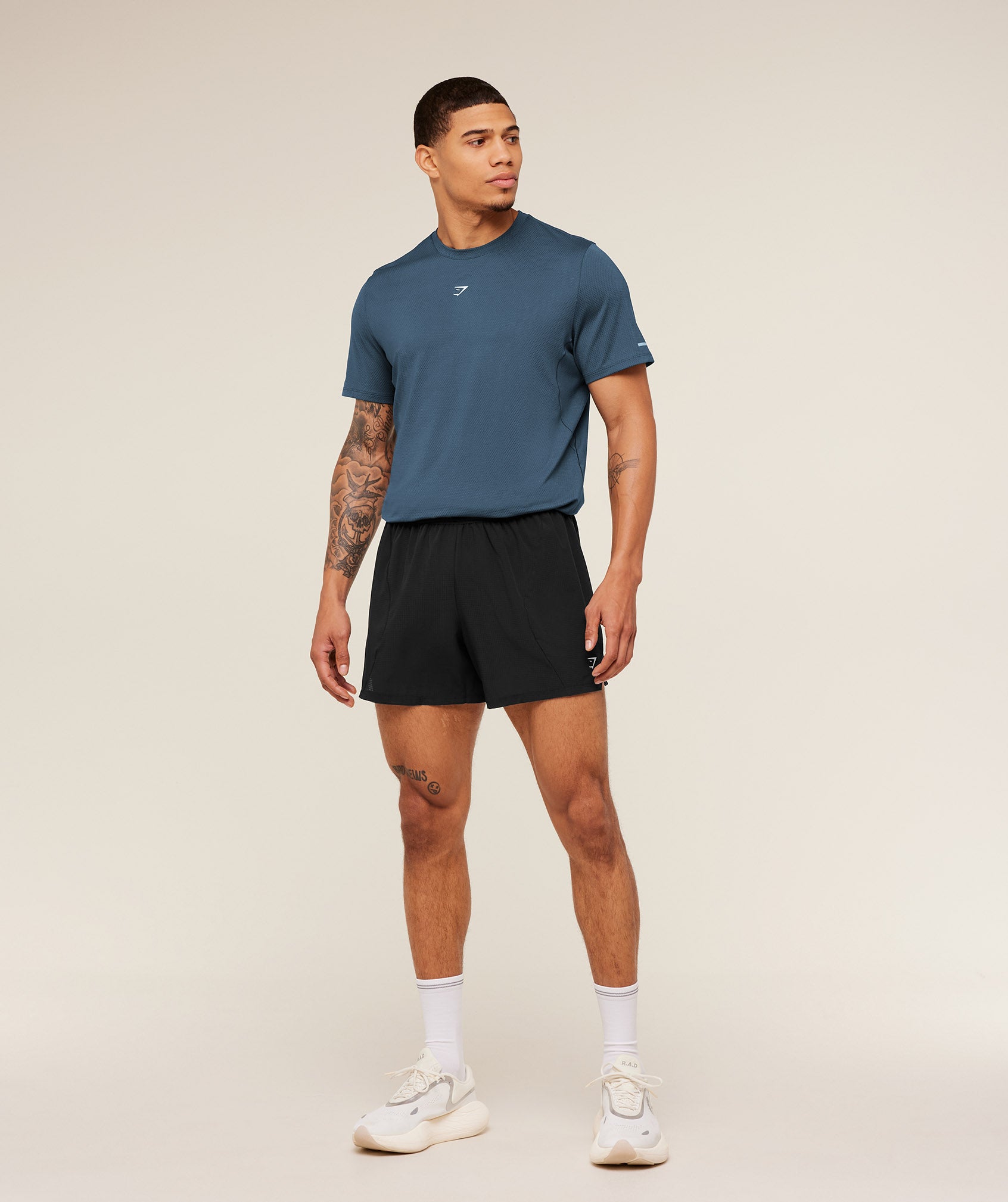 Running T-Shirt - Image 7