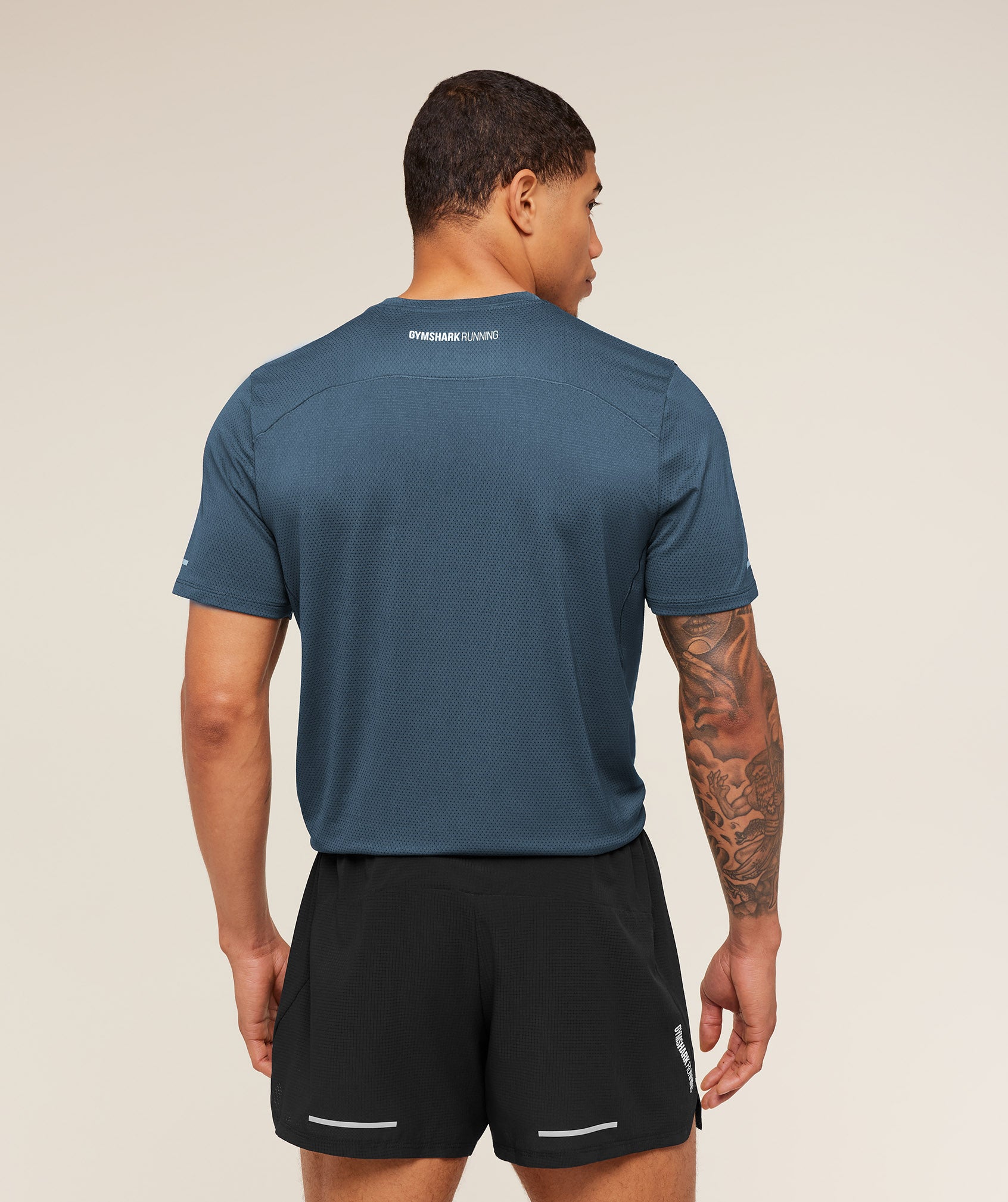 Running T-Shirt - Image 2