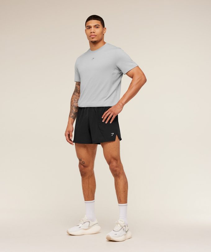 Running T-Shirt