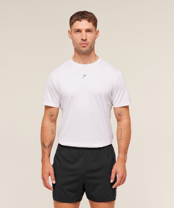 Running T-Shirt