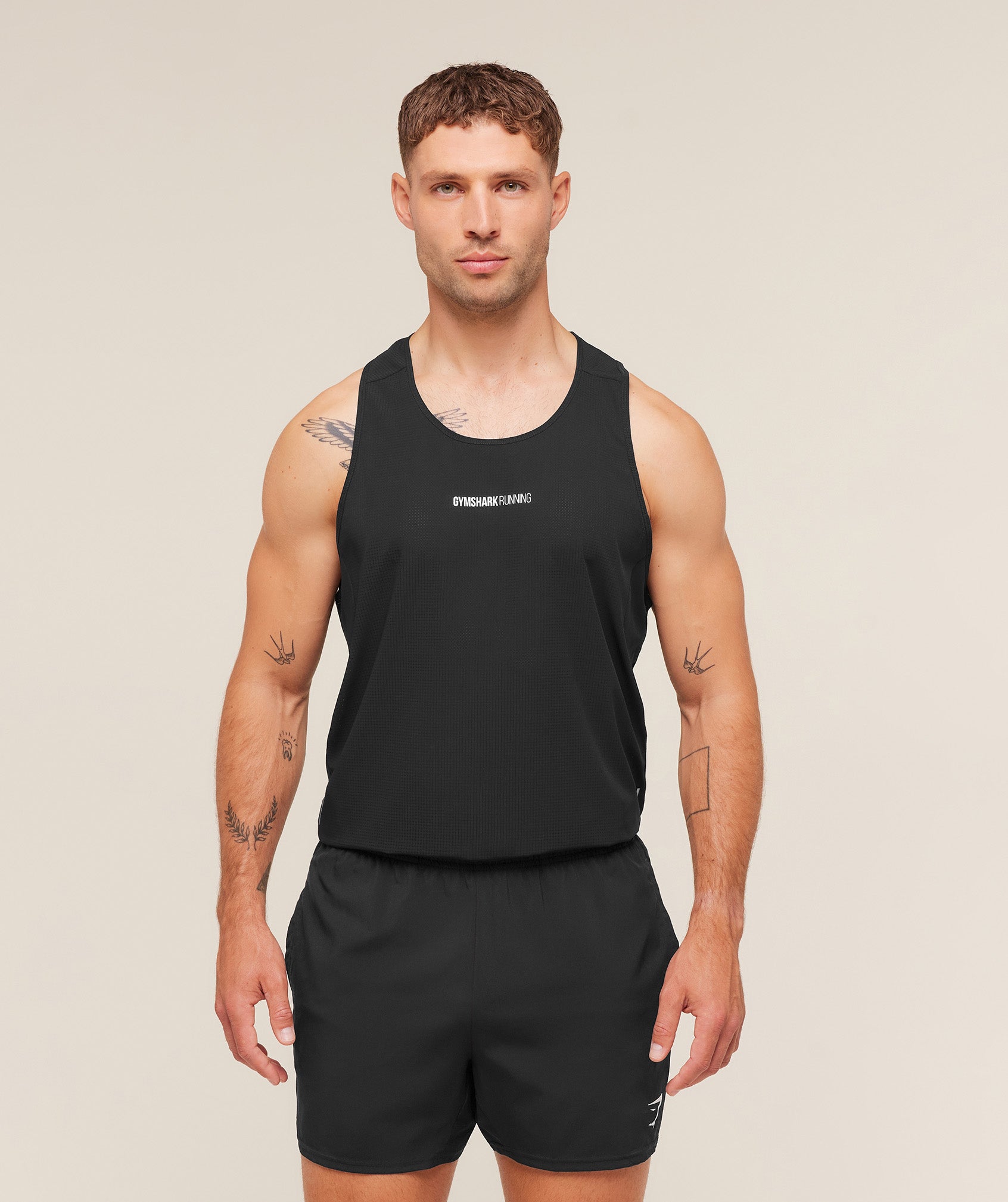 Running Tank - Image 9