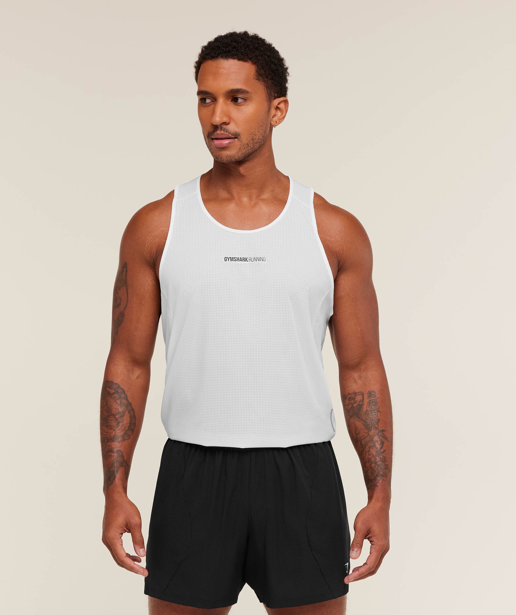 Running Tank - Image 8