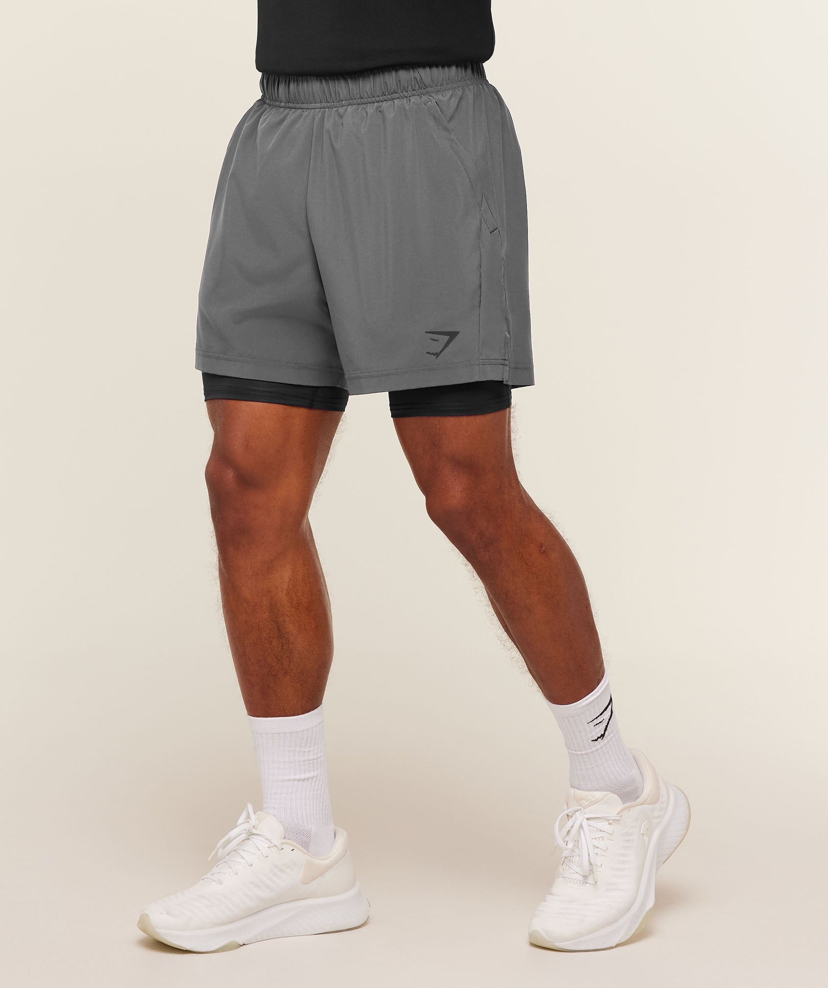 Sport 5" 2 in 1 Shorts - Image 8