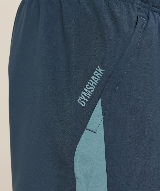 Sport 5" 2 in 1 Shorts