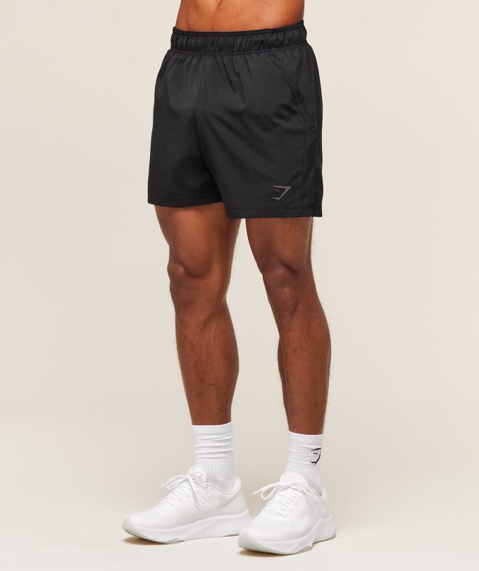 Sport 5" Shorts