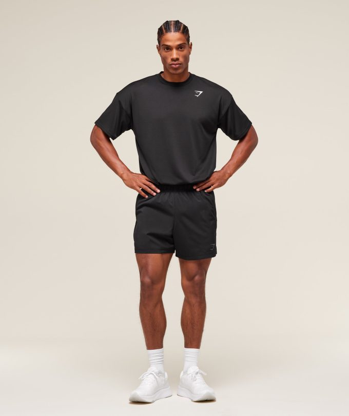 Sport 5" Shorts
