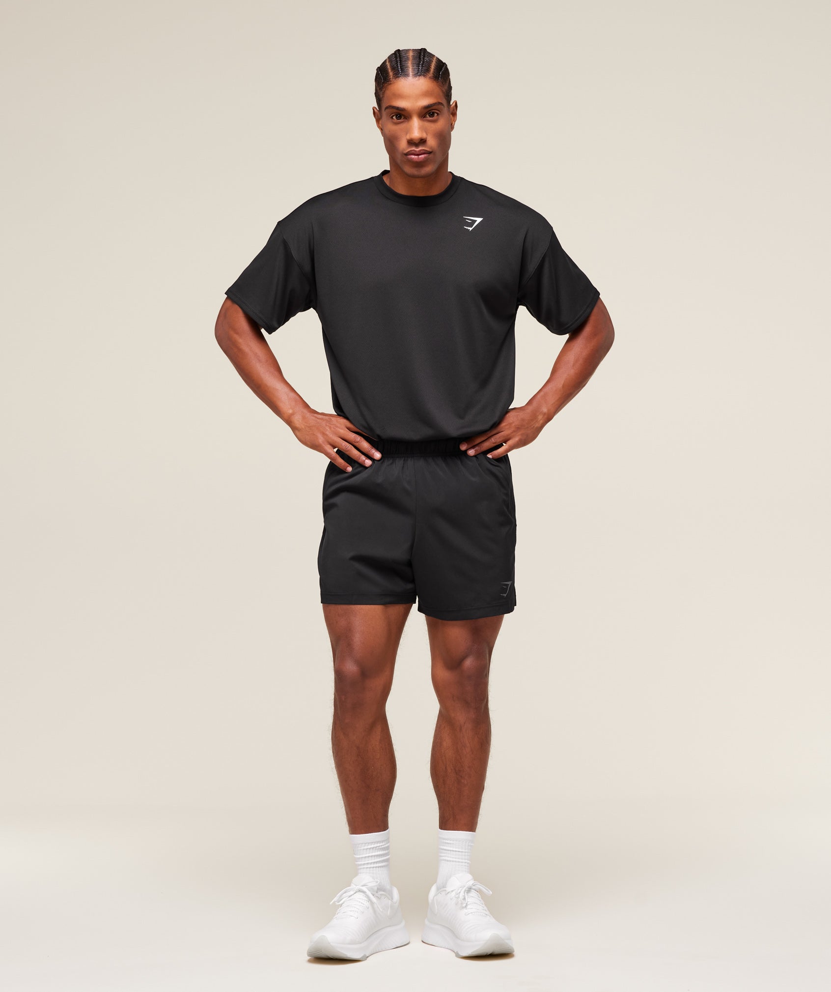 Sport 5" Shorts - Image 7