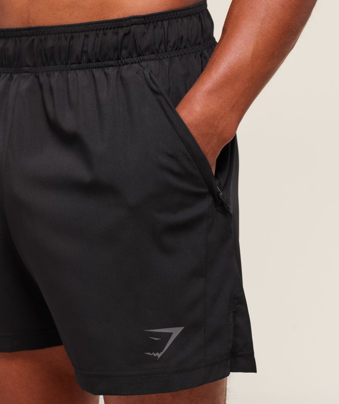 Sport 5" Shorts