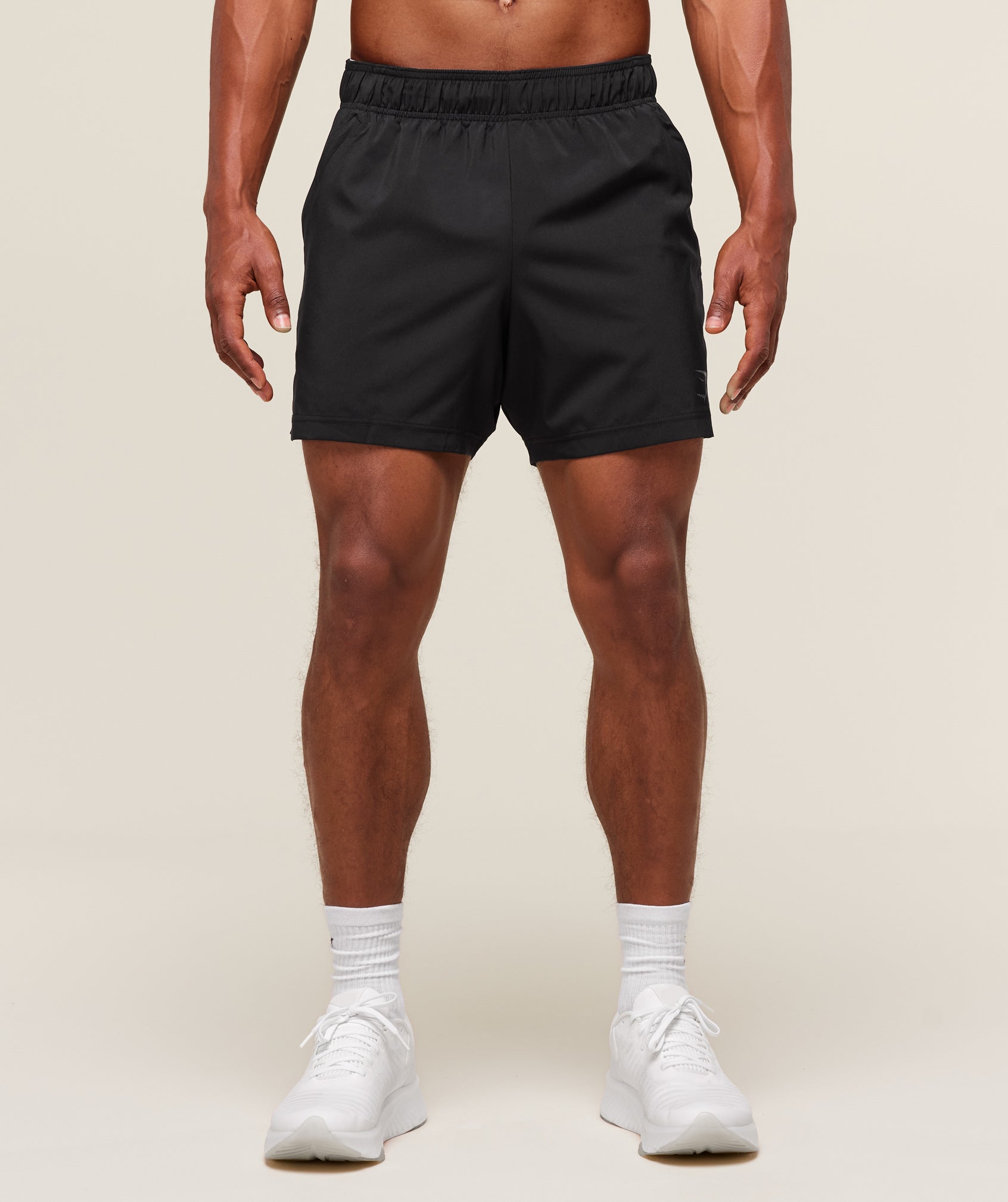 Sport 5" Shorts - Image 2