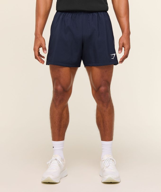 Sport 5" Shorts