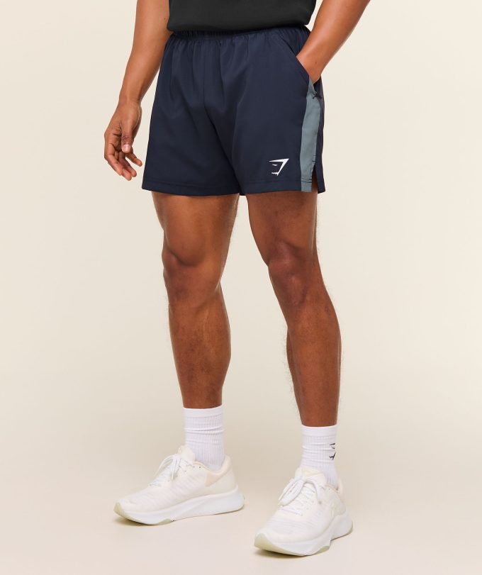 Sport 5" Shorts