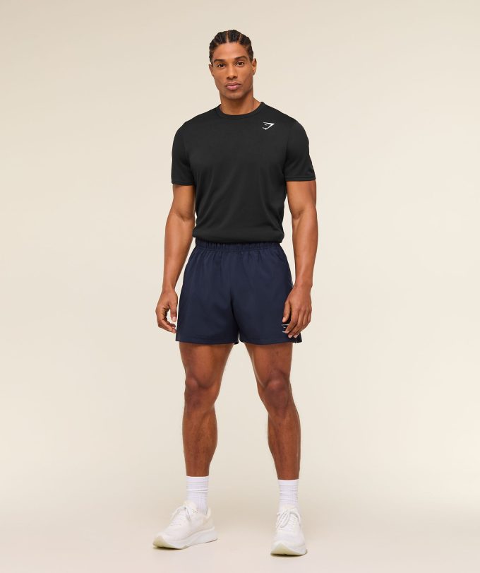 Sport 5" Shorts