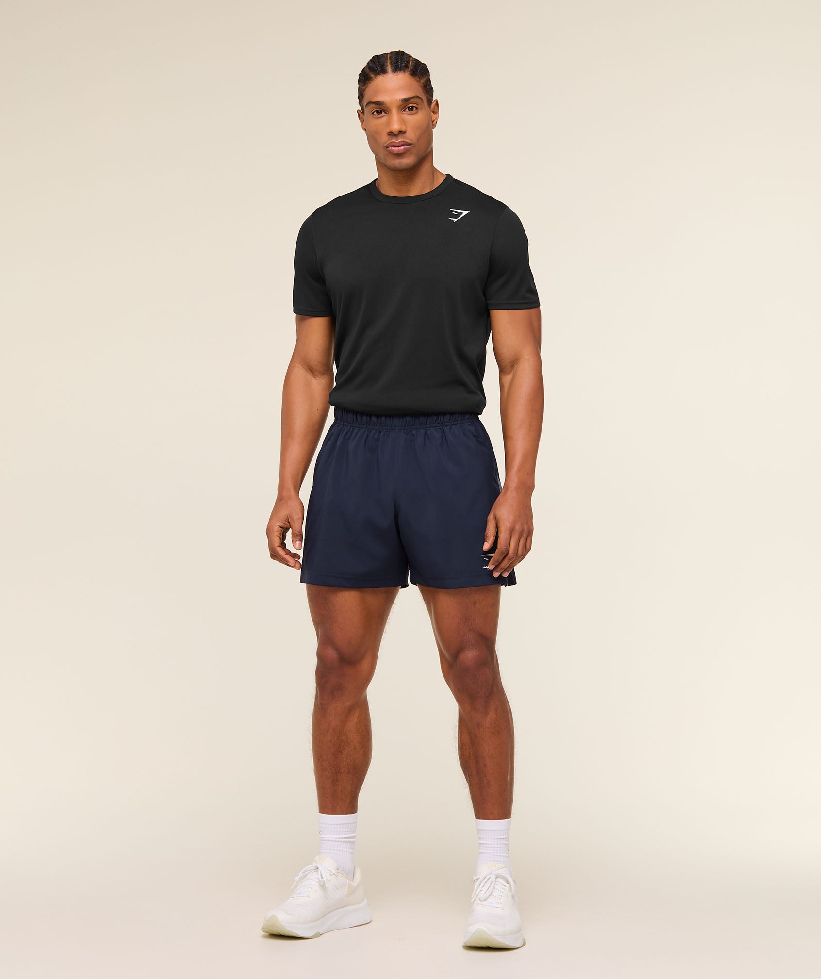 Sport 5" Shorts - Image 4