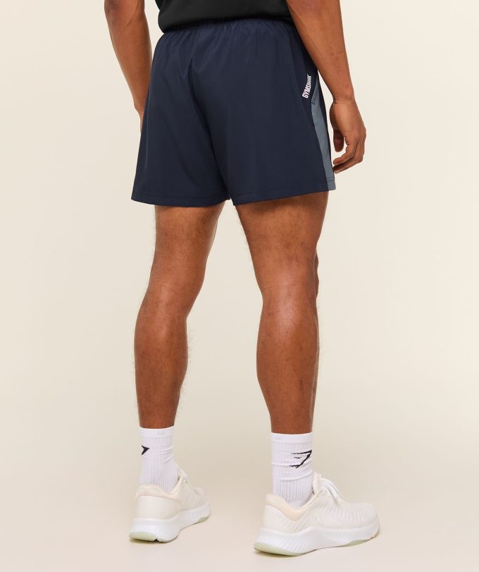 Sport 5" Shorts