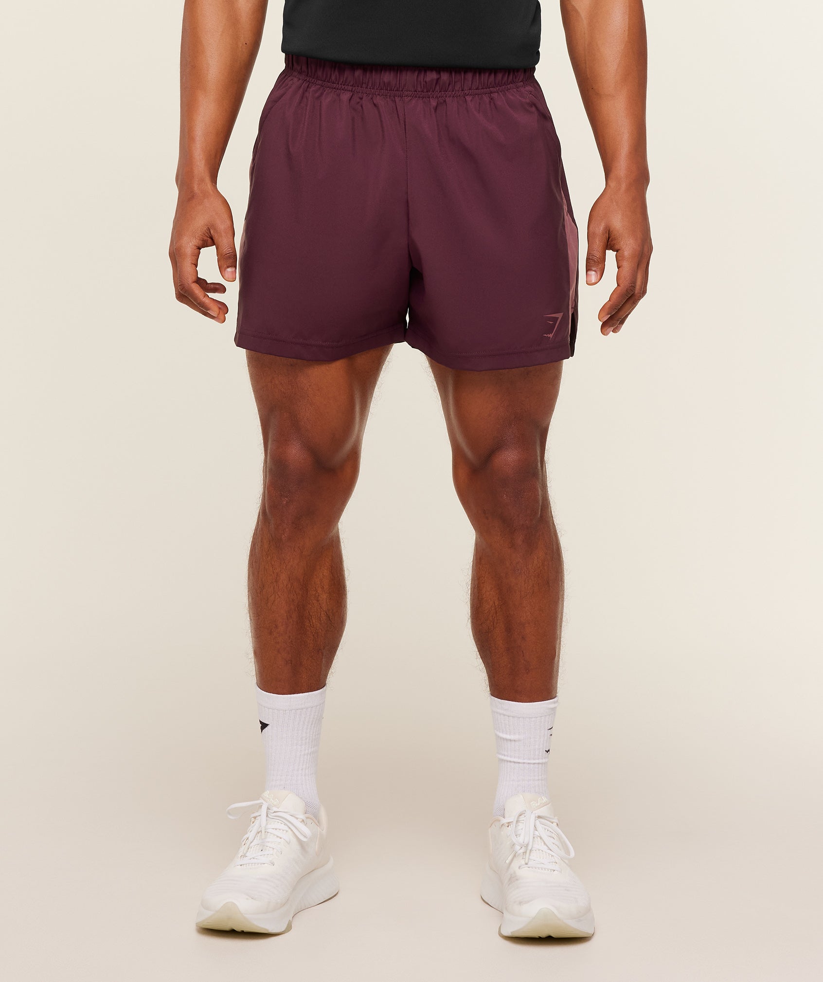 Sport 5" Shorts - Image 2