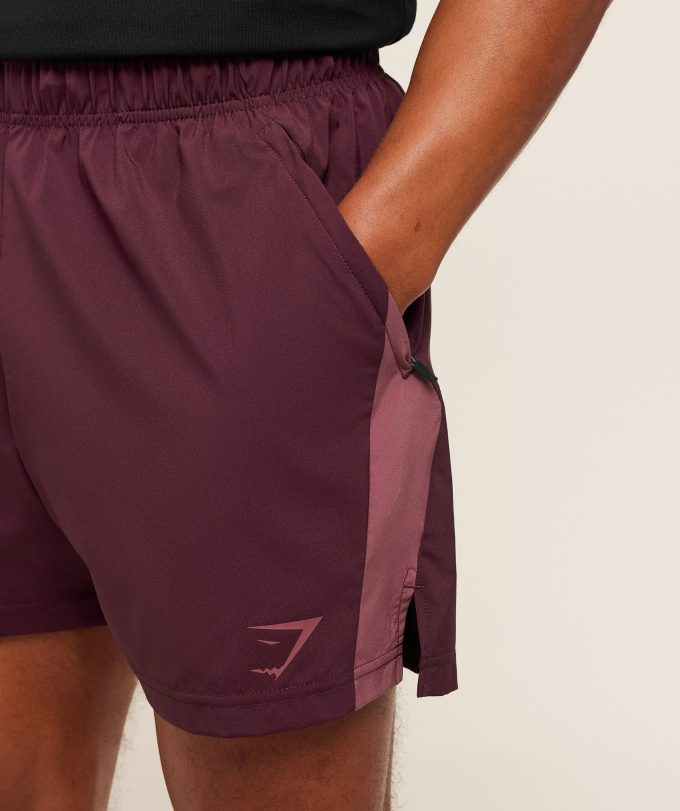 Sport 5" Shorts