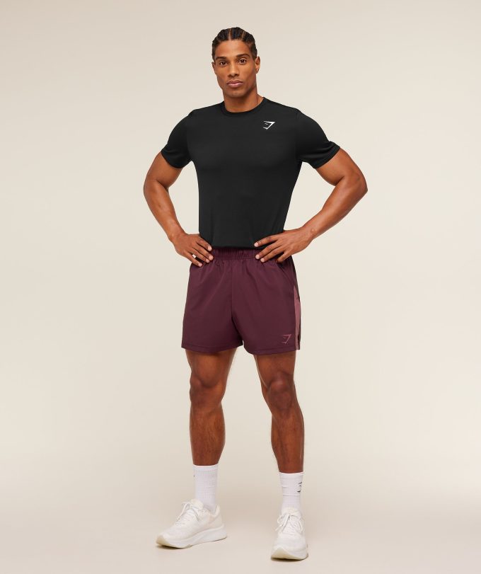 Sport 5" Shorts
