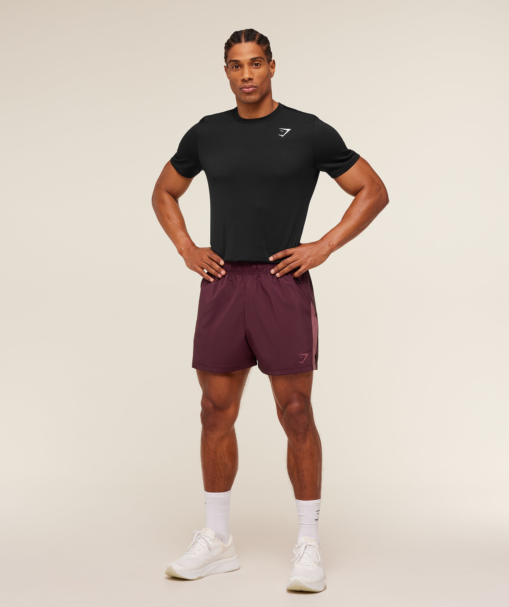 Sport 5" Shorts - Image 4