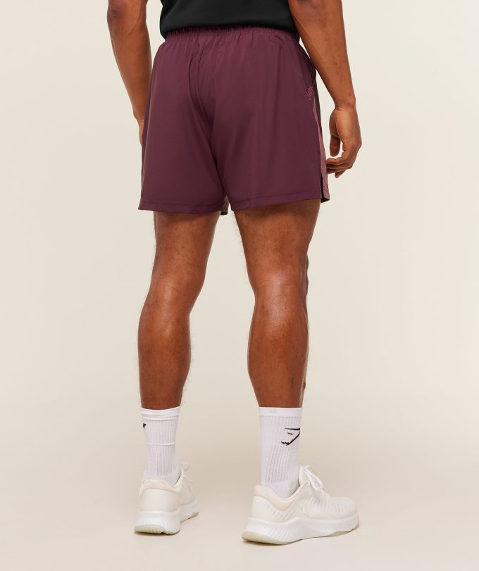 Sport 5" Shorts