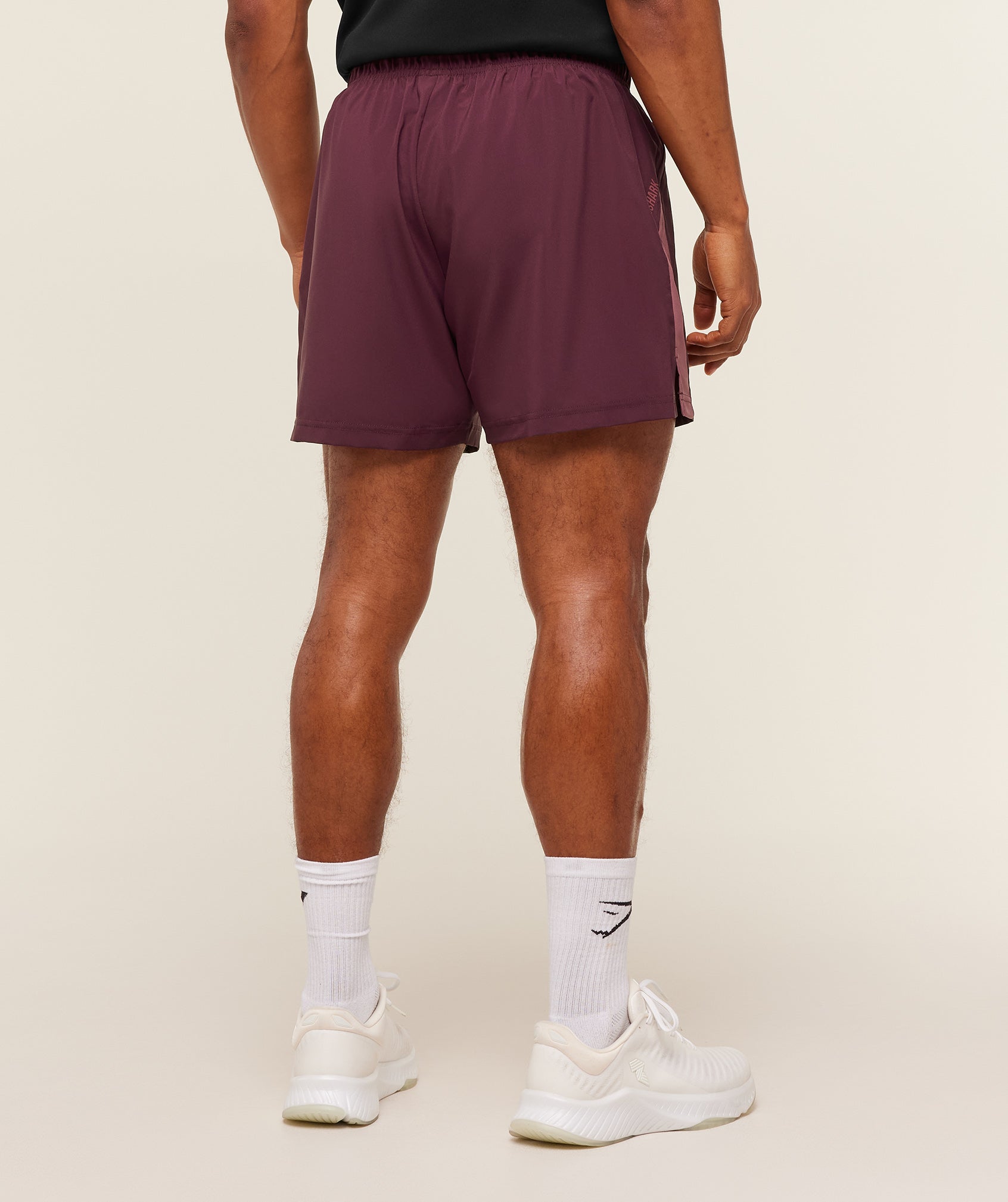 Sport 5" Shorts - Image 3