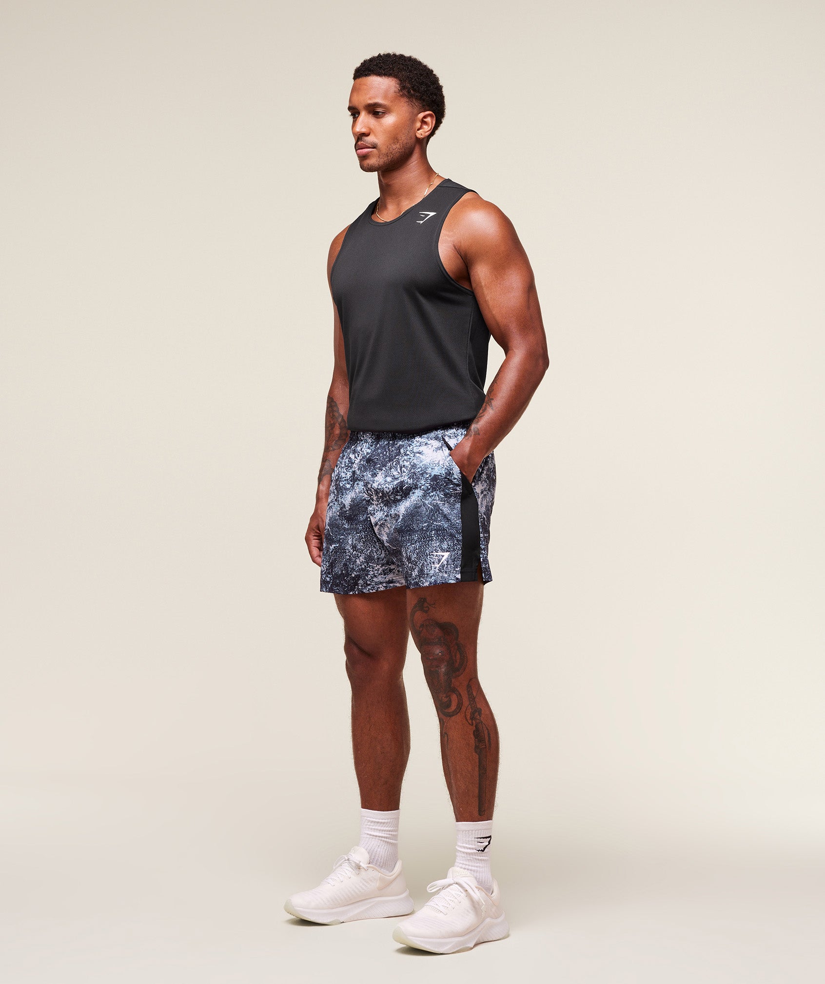 Sport 5" Shorts - Image 7