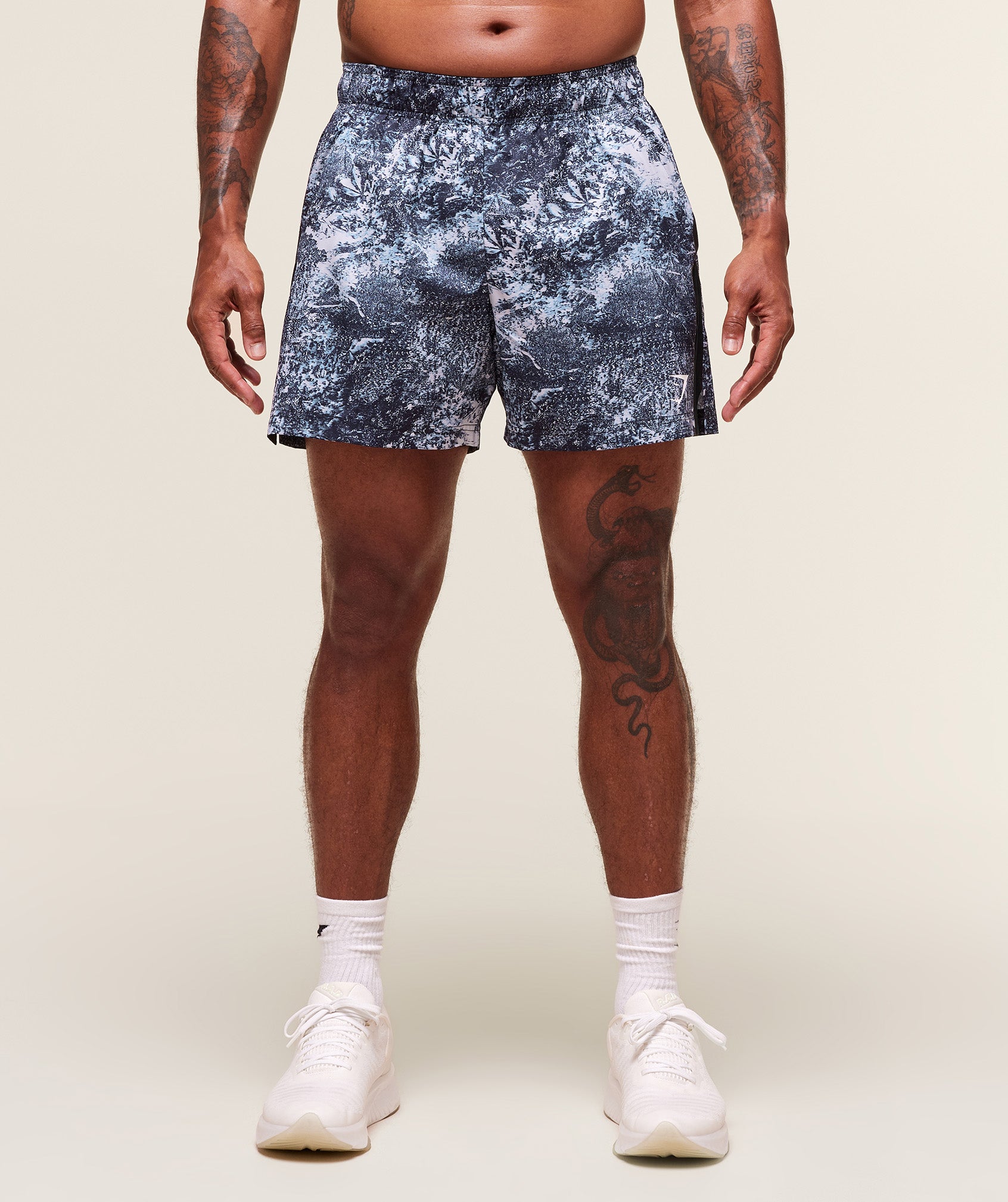 Sport 5" Shorts - Image 3