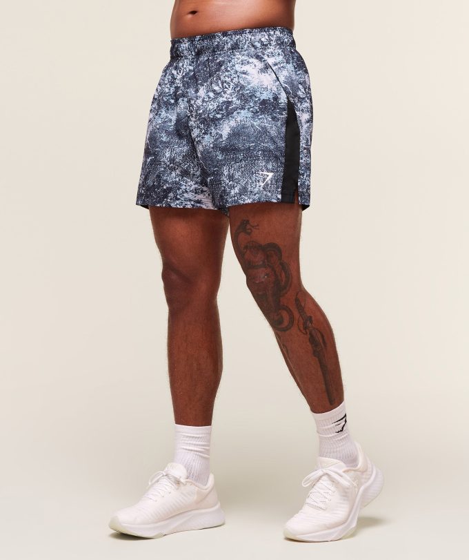 Sport 5" Shorts