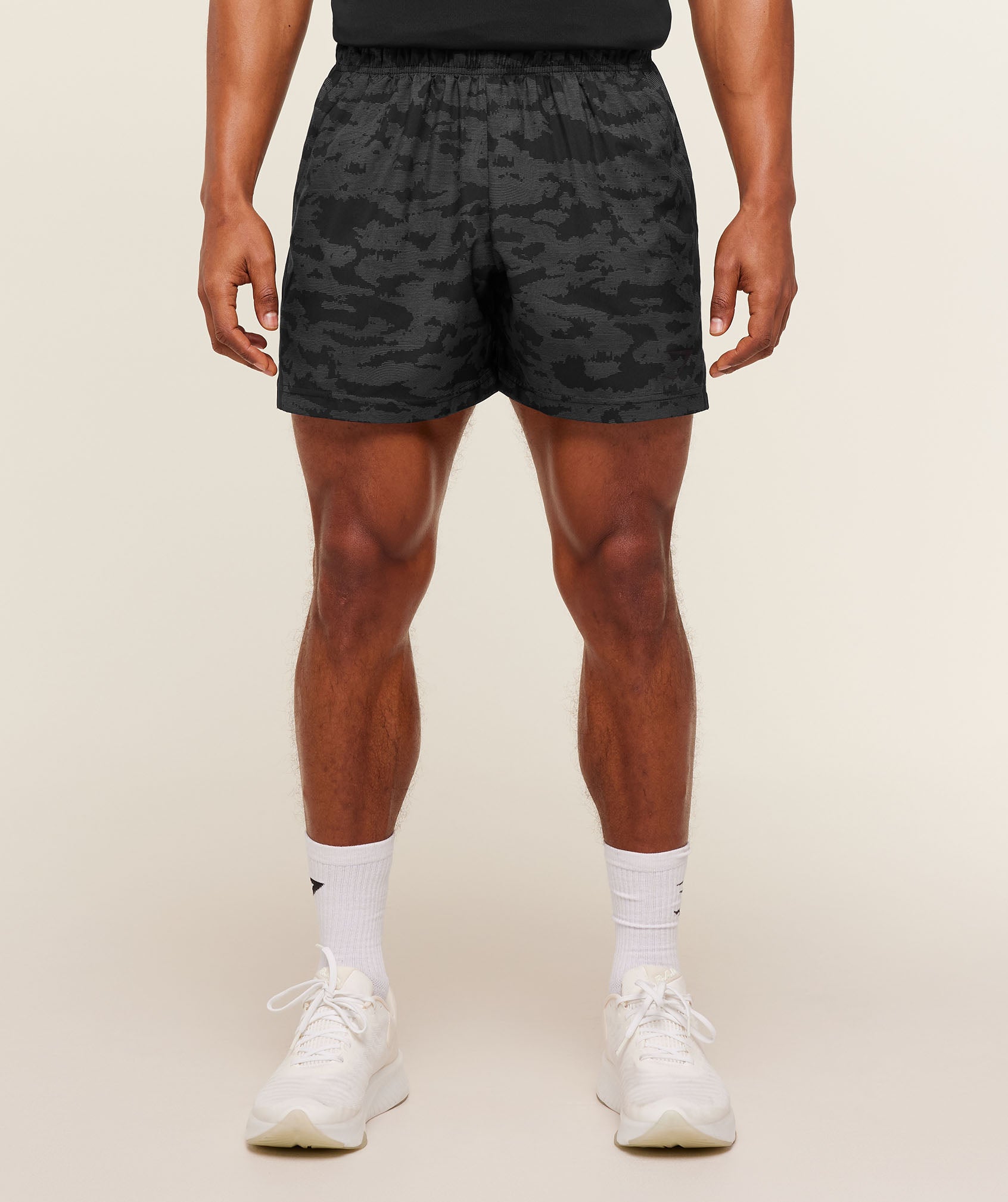 Sport 5" Shorts - Image 2