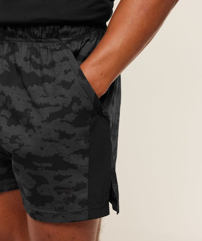 Sport 5" Shorts