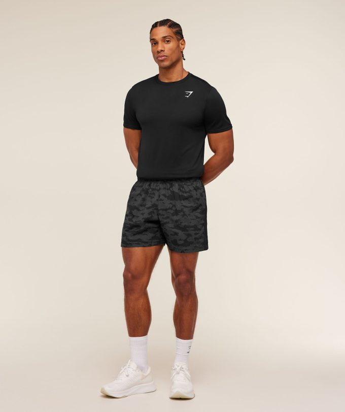 Sport 5" Shorts