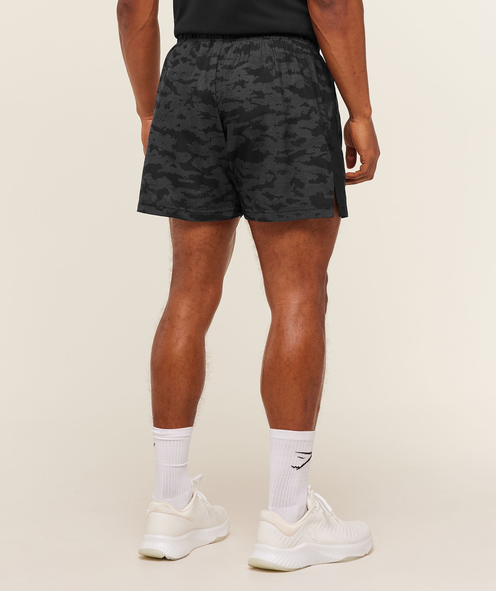 Sport 5" Shorts - Image 3