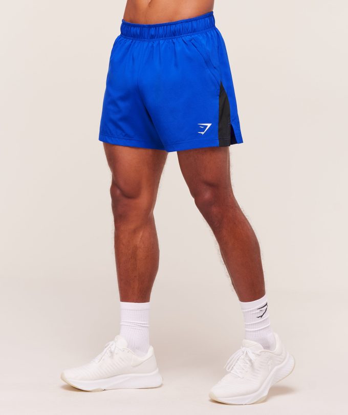 Sport 5" Shorts