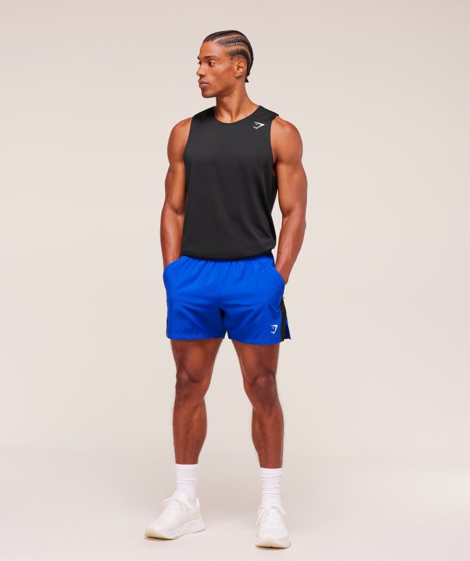 Sport 5" Shorts