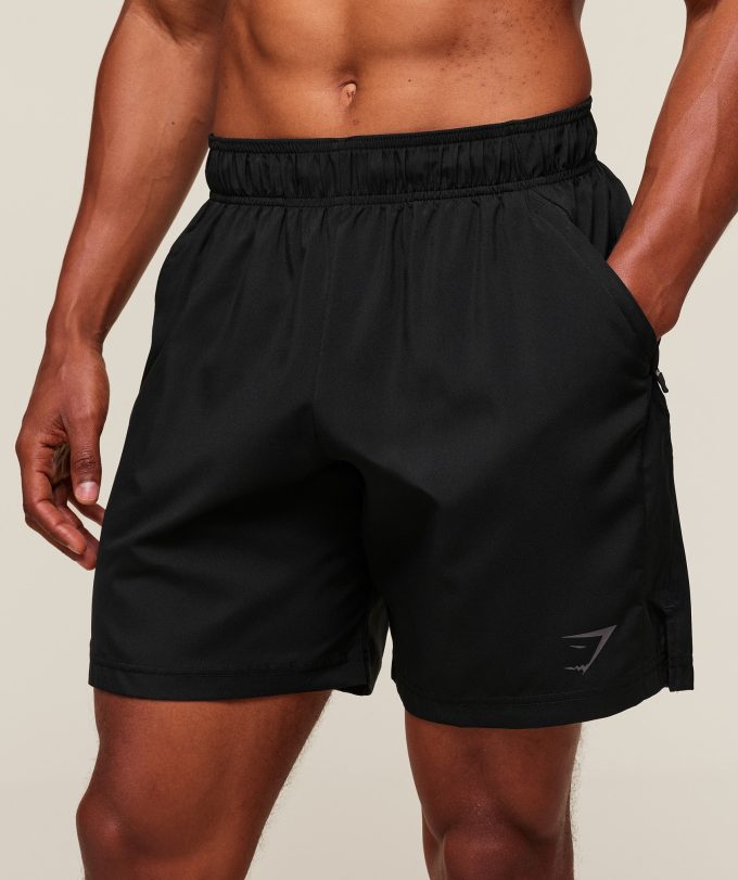 Sport 7" Shorts