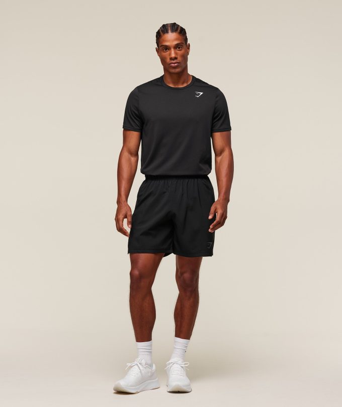 Sport 7" Shorts