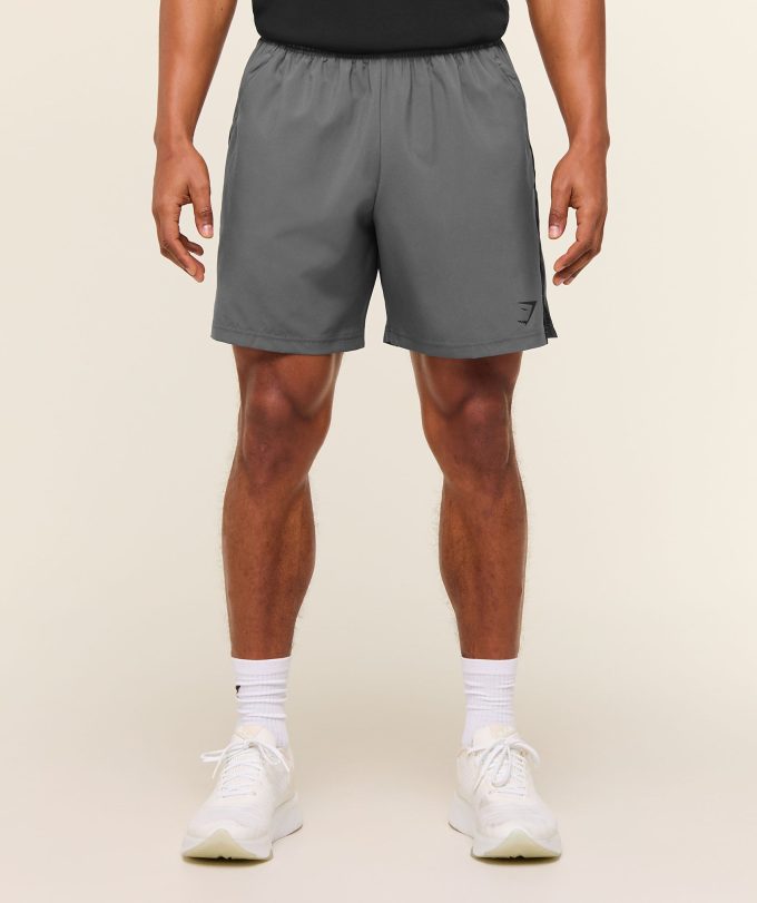 Sport 7" Shorts