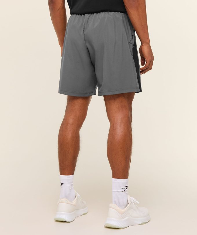 Sport 7" Shorts