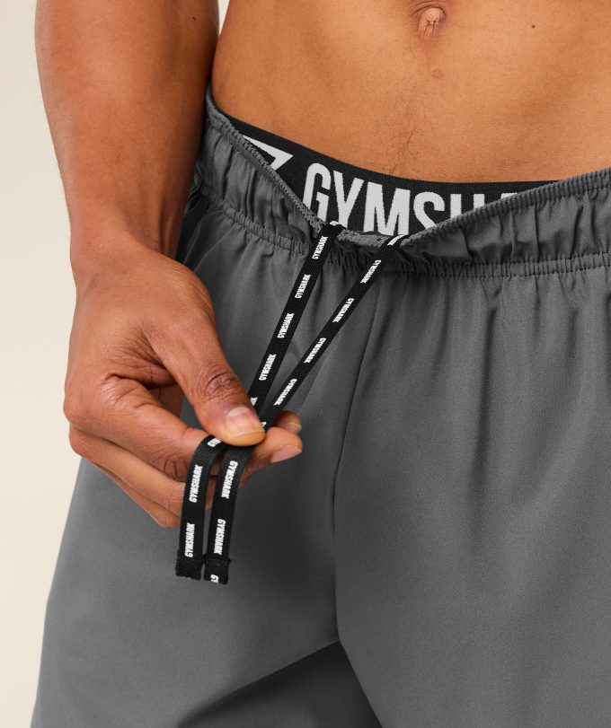 Sport 7" Shorts