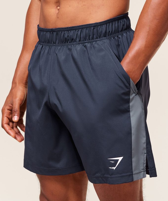 Sport 7" Shorts