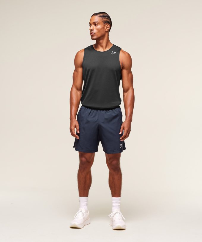 Sport 7" Shorts