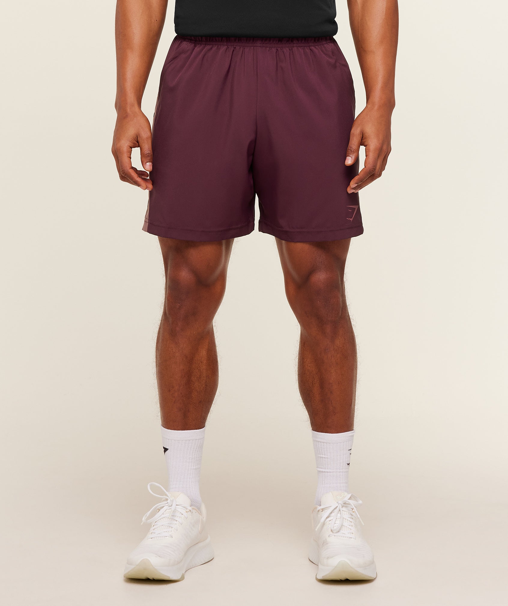 Sport 7" Shorts - Image 2