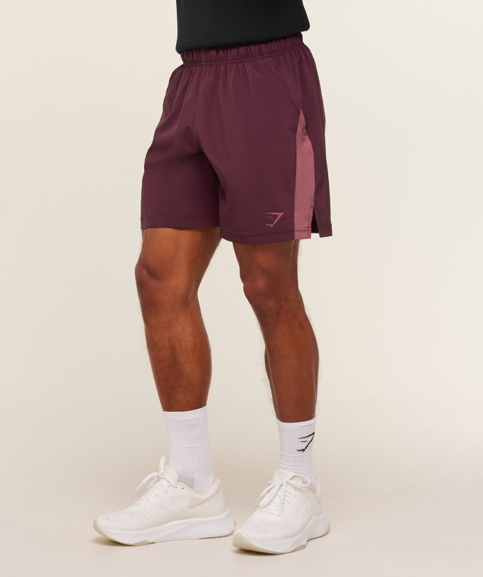 Sport 7" Shorts